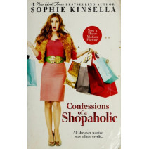 Confessions of a Shopaholic (Movie Tie-in Edition) (Random House Movie Tie-In Books)