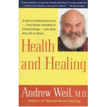 Health & Healing (New Int)
