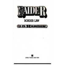 Border Law (Raider, 34)