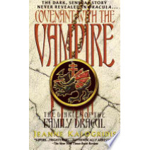 Covenant with the Vampire (Diaries of the Family Dracul)