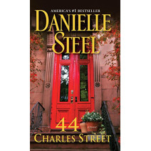 44 Charles Street: A Novel