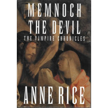 Memnoch the Devil (Vampire Chronicles, Book 5)