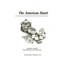 American Heart Association Cookbook, New and Revised Fourth Edition