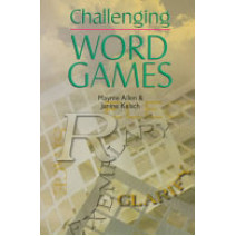 Challenging Word Games