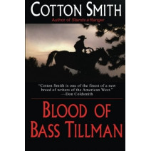 Blood of Bass Tillman