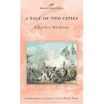 A Tale of Two Cities (Barnes & Noble Classics)